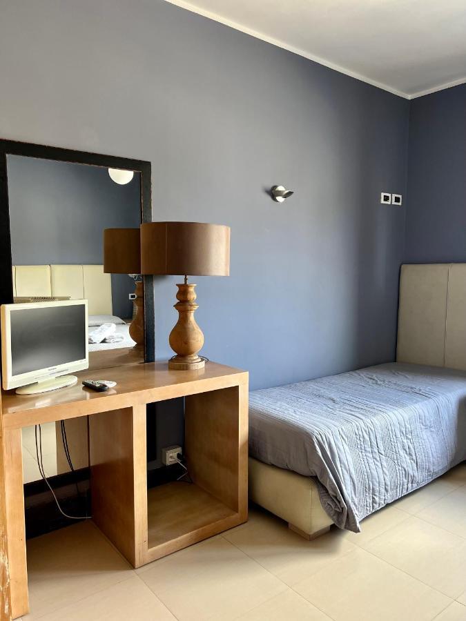 Allakala Rooms & Apartament Palermo Exterior foto