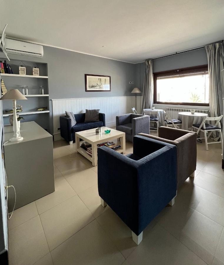 Allakala Rooms & Apartament Palermo Exterior foto